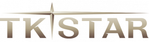 TK Star logo